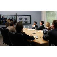 China Video Conference Display , Interactive Web Conferencing 55'' 70'' for sale