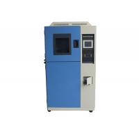Quality Thermal Cycling Chamber for sale