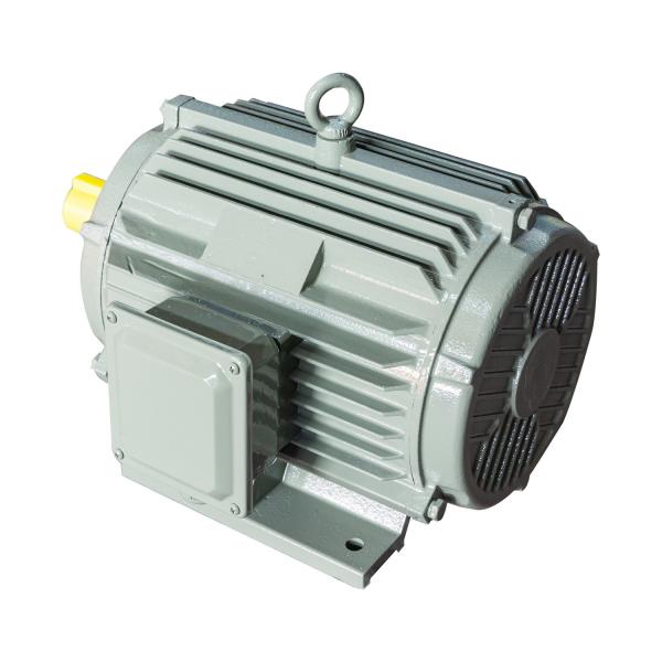 Quality Y132s2-2 Three Phase AC Induction Electric Motor 10HP 3000rpm 7.5kw for sale