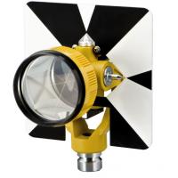 Quality 5x11 Surveying Reflector Prism 64mm Total Station Reflector for sale