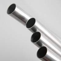 Quality Aluminum 3003 H18 Aluminum Alloy Tube 3 Series Aluminum Alloy for sale