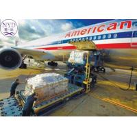 Quality Cargo International Freight Forwarder ITAT Door To Door Service for sale