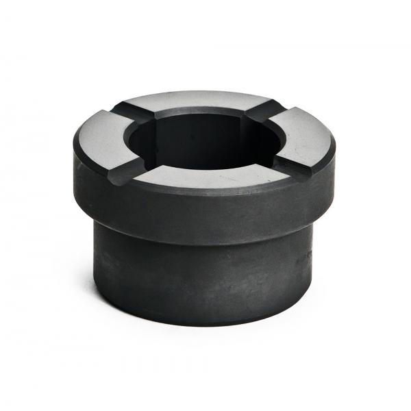 Quality Anticorrosive Impregnated Carbon Graphite Bushings High Self Lubricating for sale