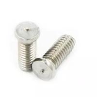 China DIN444 Stainless Steel Eye Bolts / A2 A4 SS304 SS 316 Hex Bolts and Nuts Zinc Plated eye bolt with ancho factory