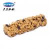 China PLC controlled Cereal Candy Bar Making Machine Cereal Bar Production Line factory