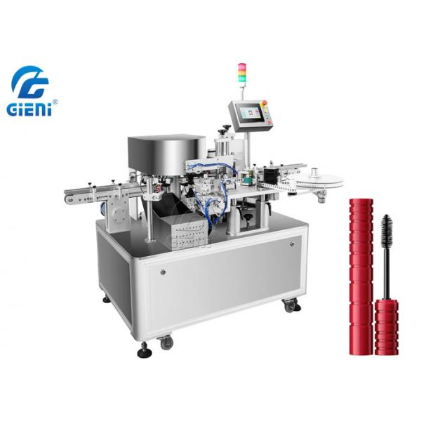 Quality 90PPM Tube Labeling Machine for sale