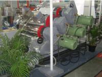 China Good Noise Insulation Five Calender PVC Foam Board Machine , PVC Calendering Equipment factory