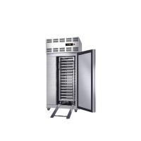 China -80C degree ultra low temperature upright freezer for biological samples 50L cryogenic freezer laboratory deep freezer for sale