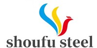 China Jiangsu Shoufu Steel Products Co., Ltd. logo