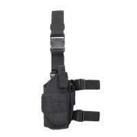China Military US Hot Adjustable Tactical Drop Leg Holster For Most size factory