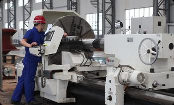 China Factory - Shanghai Runwell Machinery Equipment Co.,Ltd