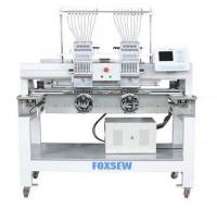 China Single Head Compact Embroidery Machine FX902 Series factory
