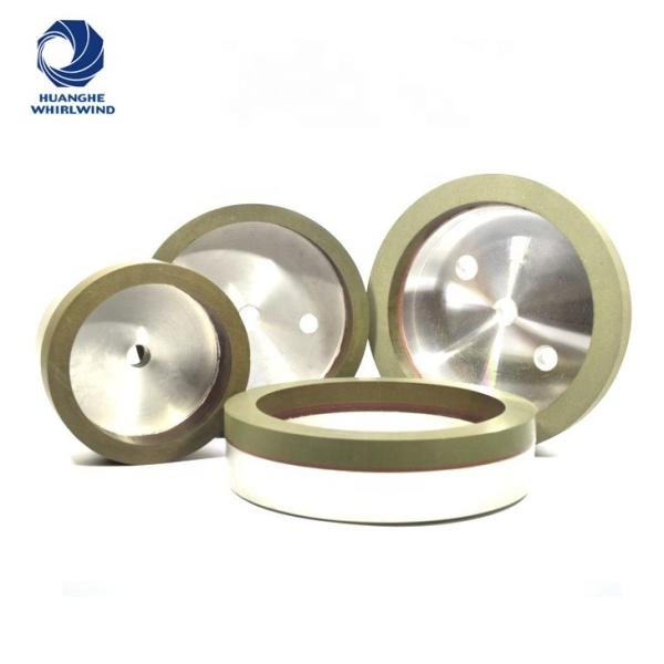 Quality Manufacturer Supplier Grinding Hard Materials Tools 1a1 Cbn/diamond Grinding for sale