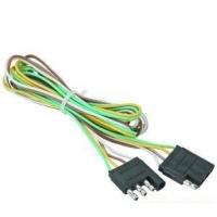 China Edgarcn Electronic Wiring Harness Trailer Wire Harness Kit With Oem Odm Service factory