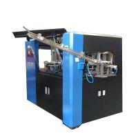 Quality Semi Automatic Bottle Blowing Machine 5 Gallon Blowing Beverage Making Machine for sale