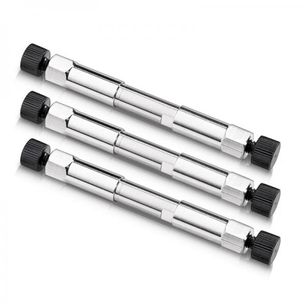 Quality 250mm Stainless Steel 5um HPLC C18 Chromatography Columns Lab Equipment for sale
