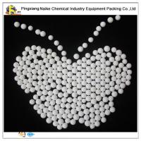 china KA 403 Activated Alumina absorbent for Producing Hydrogen Perixide