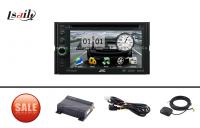 China Android Navigation Box in Android 4.2.2 system for JVC DVD Player factory