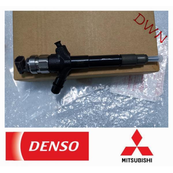 Quality DENSO Common Rail Injector SM095000-95602F  095000-9560  1465A257 for Mitsubishi 4D56 L200 for sale