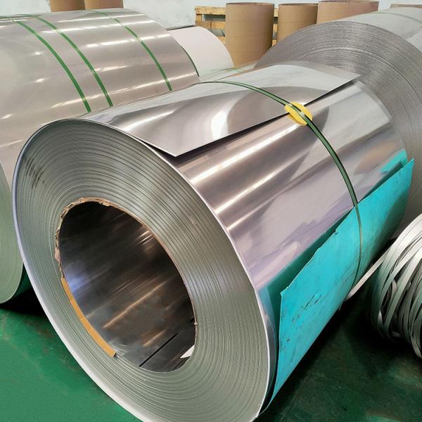 Quality Top Quality Aisi 201 202 410 430 304 316 Stainless Steel Sheet Coil strips for sale