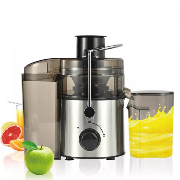 Quality 400Watts Nutribullet Home Electric Blender Masticating Juicer Machine With Brush for sale