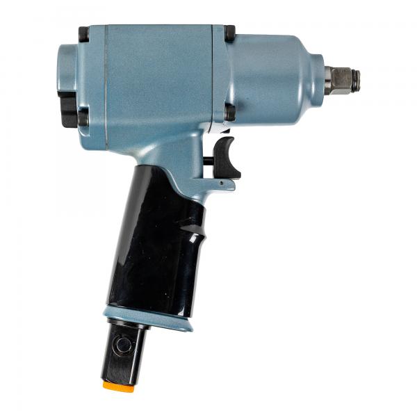 Quality Lightweigth 1/2 Inch Air Impact Wrenches Industrial Impact Gun For Dismantling Tires for sale
