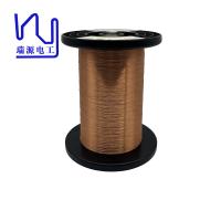 Quality Class155 Enameled Copper Winding Wire 0.28mm For Motor for sale