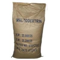 China High Quality Sweeteners Maltodextrin Powder/Maltodextrin/Dextrose Maltodextrin from China factory
