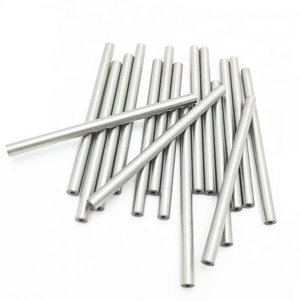 Quality Stainless Steel Ground Carbide Rods HV30 1610 K30 - K40 Kic 10.5 for sale