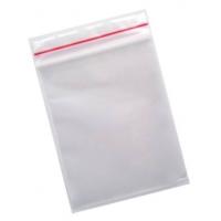 China Biodegradable Packing Zip Lock Plastic Bags For Packaging Sandwiches factory