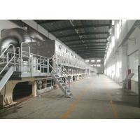 china Heat Recycling Industrial Hot Air Dryer System