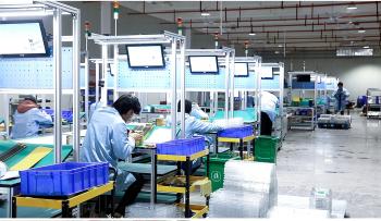 China Factory - Hunan CTS Technology Co,.ltd