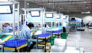 China Factory - Hunan CTS Technology Co,.ltd