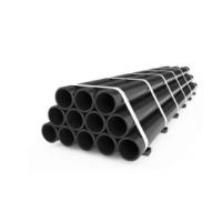 Quality Precision 65mm Seamless Carbon Steel Tube S235 Hot Rolled Cold Rolled for sale