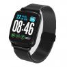 China M10smart watch  Full Touch Screen Watch BLE Realidad Virtual Smart Heart Rate Wristband 170mAH factory