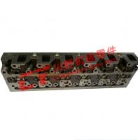 Quality PC200-5 6D95 Diesel Engine Cylinder Heads 6106-11-1830 6206-11-1810 for sale