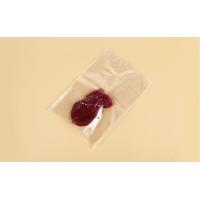 Quality Food Grade High Barrier PA PE Hot Water Shrink Freezer Bags For Fresh Meat for sale