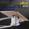China COMER cellphone shops charger holder Anti-theft devices anti-theft stands factory