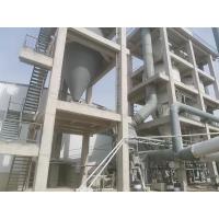 Quality OEM Grinding HVM1300 Vertical Coal Mill VRM In Cement Plant for sale