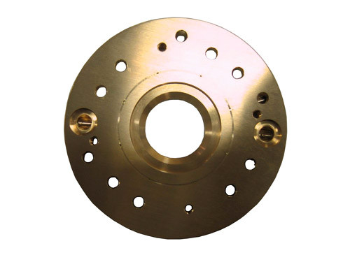 Quality Milling / Grinding Westwind Air Bearings for sale