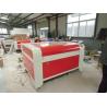 China 80W High Precision CO2 Laser Cutting and Engraving Machine , Laser Metal Engraver factory
