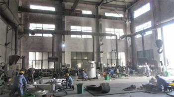 China Factory - Shanghai Cheng Xing Machinery And Electronics Co., Ltd.