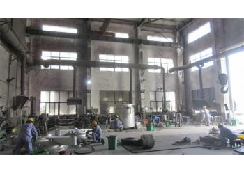 China Factory - Shanghai Cheng Xing Machinery And Electronics Co., Ltd.