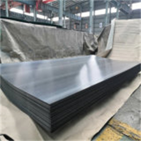 Quality S235j2 Hot Rolled Carbon Steel Plate For Shipbuilding A36 Hot Rolled Sheet Metal for sale