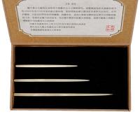 China Traditional Medicine Bone 15*8.5cm Chinese Acupuncture Needles for sale