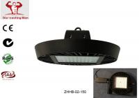 China Energy Saving SMD LED High Bay Lights 150 Watt for Indoor / Outdoor Industrial Lighting factory