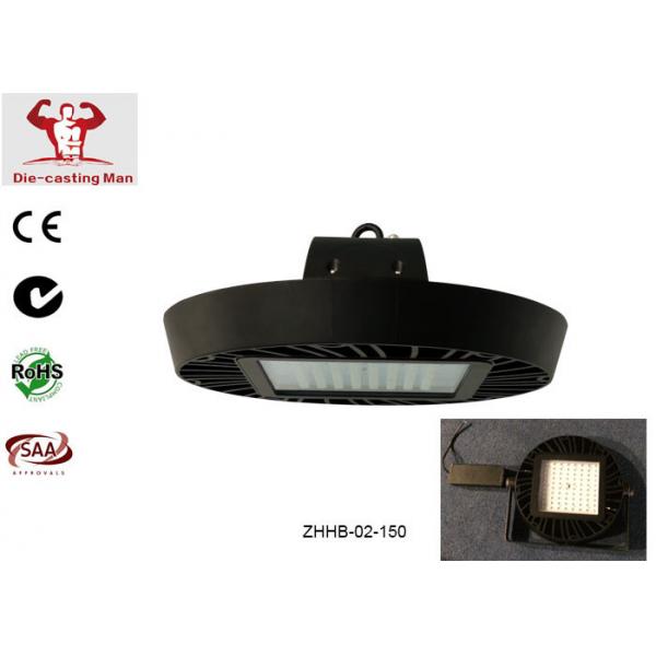 Quality Energy Saving SMD LED High Bay Lights 150 Watt for Indoor / Outdoor Industrial Lighting for sale