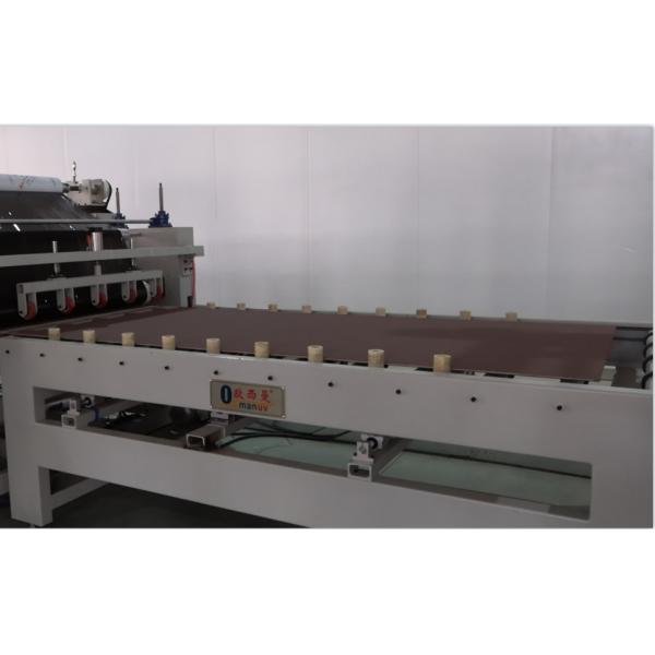 Quality 10m/Min 220V 50HZ Cnc Conveyor Belt Machine Drive Roller Conveying for sale
