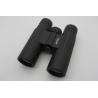 China Black Versatile Bird Watching Binoculars , Twist Up Eye Cups 10x32 Binoculars factory
