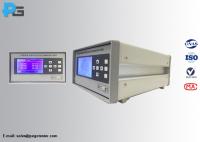 China Multiplex Temperature Tester 8-64 Channels With K Type Thermocouples factory